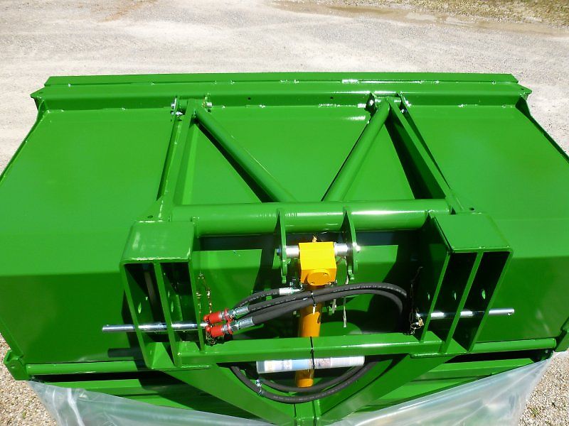 Göweil Hochkippschaufel Heckschaufel GHU 10/2000