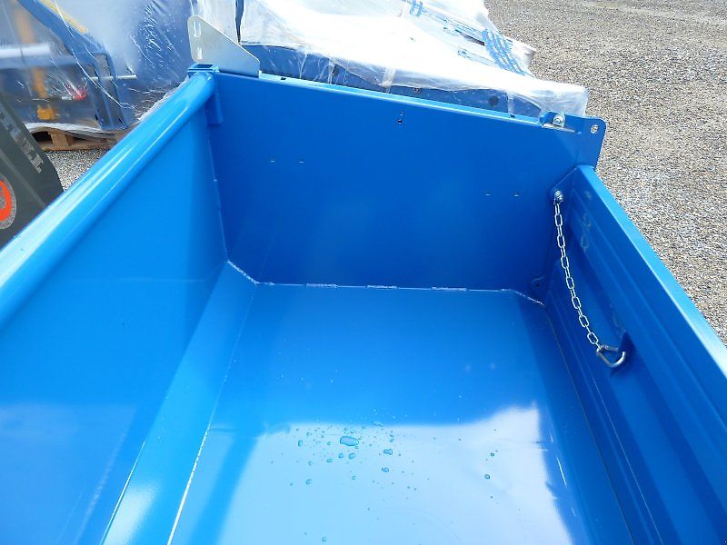 Göweil Hochkippschaufel Heckschaufel GHU 10/2000