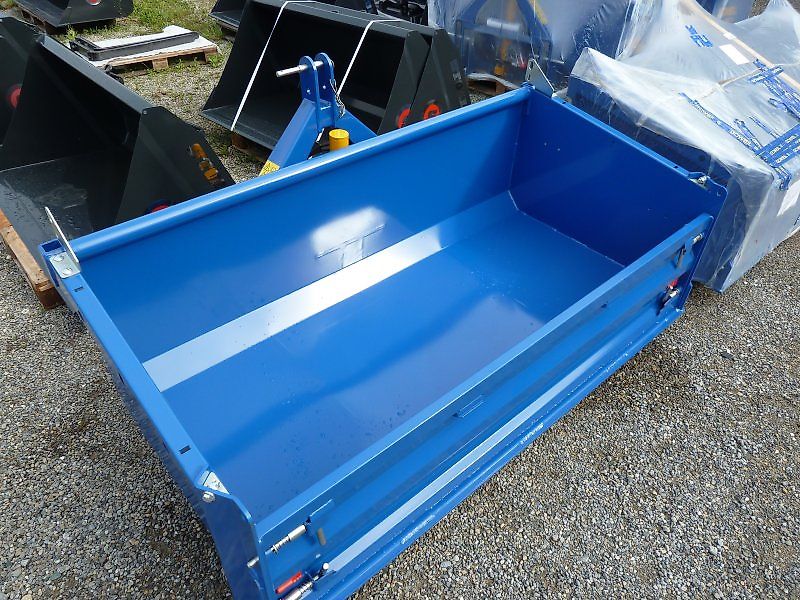 Göweil Hochkippschaufel Heckschaufel GHU 10/2000