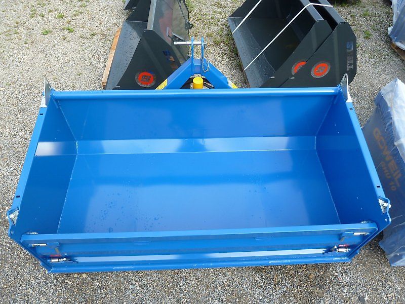 Göweil Hochkippschaufel Heckschaufel GHU 10/2000