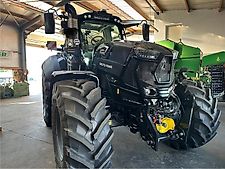 Deutz-Fahr 8280 TTV