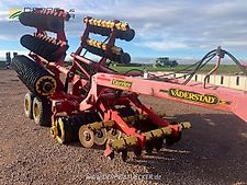 Väderstad Carrier CR 650