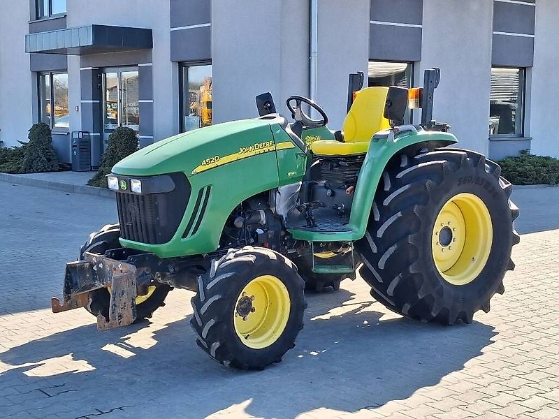 4520 eHydro