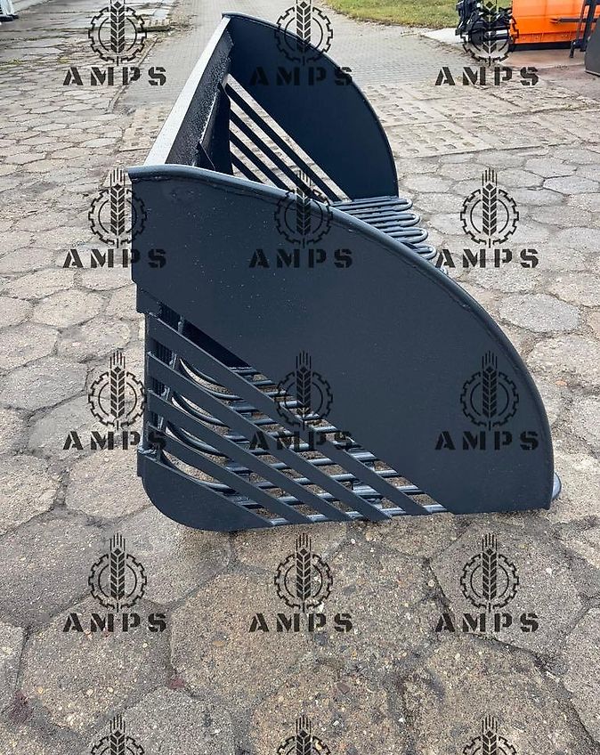 Łycha ażurowa do ziemniaków, buraków, kamieni/ SCHAFFER, MERLO