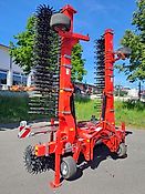 Pöttinger Rotocare V 8000