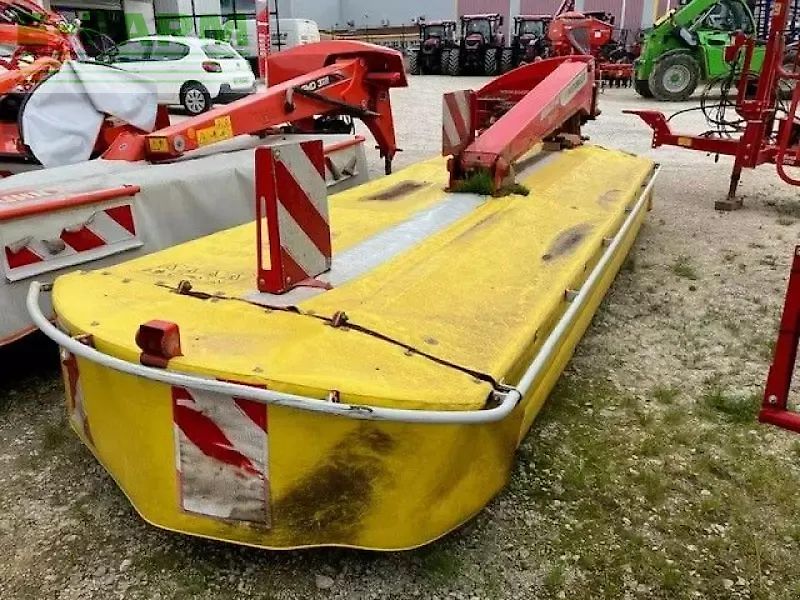 Pöttinger novacat 442