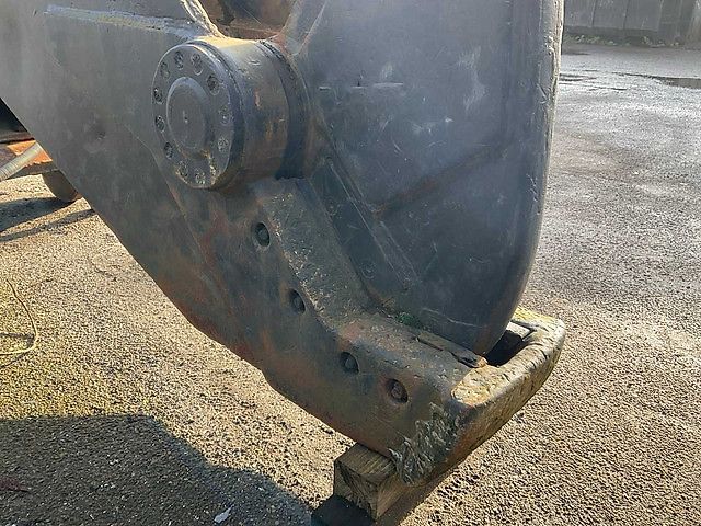 Caterpillar Vibroram