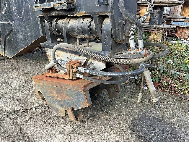 Caterpillar Vibroram