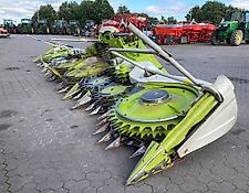 Claas Orbis 900 Claas Orbis 900
