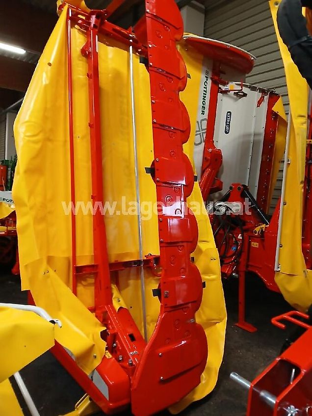 Pöttinger NOVADISC 302