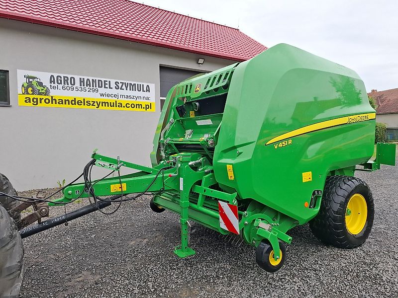V451R MAXICUT