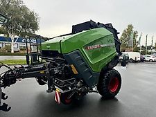 Fendt Rotana 180V Xtra