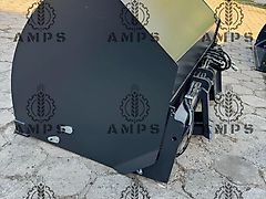 AMPS Łycha dalekiego rozładunku XXL/ HOCHKIPPSCHAUFEL XXL