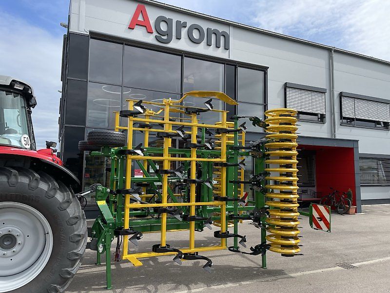 Kerner Stratos S 500