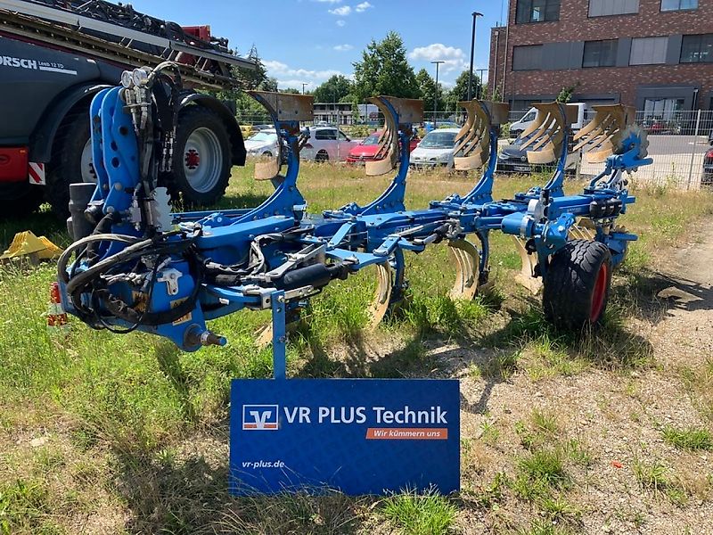 Lemken JUWEL 10 MVU 5