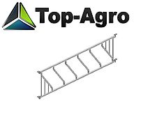 Top-Agro Trennwand Tor bzw. Panel DP SCFG30 NEU