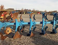 Lemken VariOpal 141 Lemken VariOpal 141