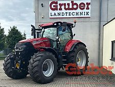 Case IH Puma 185 CVX