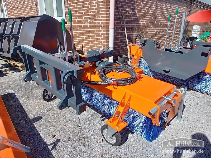 Tuchel Plus 590 Pro 180 cm EURO-AUfnahme