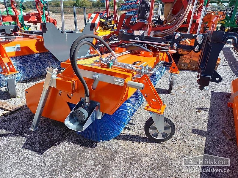 Tuchel Plus 590 Pro 180 cm EURO-AUfnahme