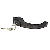 Case Türgriff DEUTZ DAVID BRAUN JCB K303755