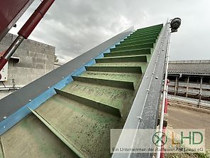 Hoegild Feeder VW 32 Stationäre Futtermischanlage