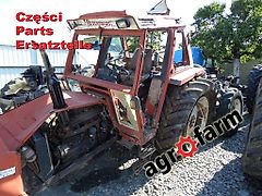Fiat 100-90 110-90 parts, ersatzteile, pieces