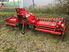 Kverneland herse rotative ngs351 elite kverneland