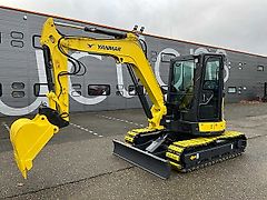 Yanmar VIO50-6B
