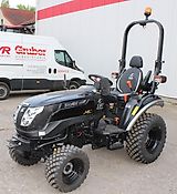 Solis Solis 26 9+9 Panther