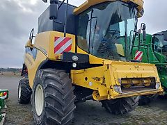New Holland CX6080