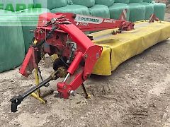 Pöttinger novacat 442