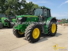 John Deere 6155M