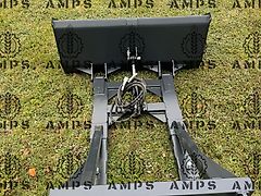 AMPS Łyżka do wózka widłowego/ STAPLERSCHAUFEL