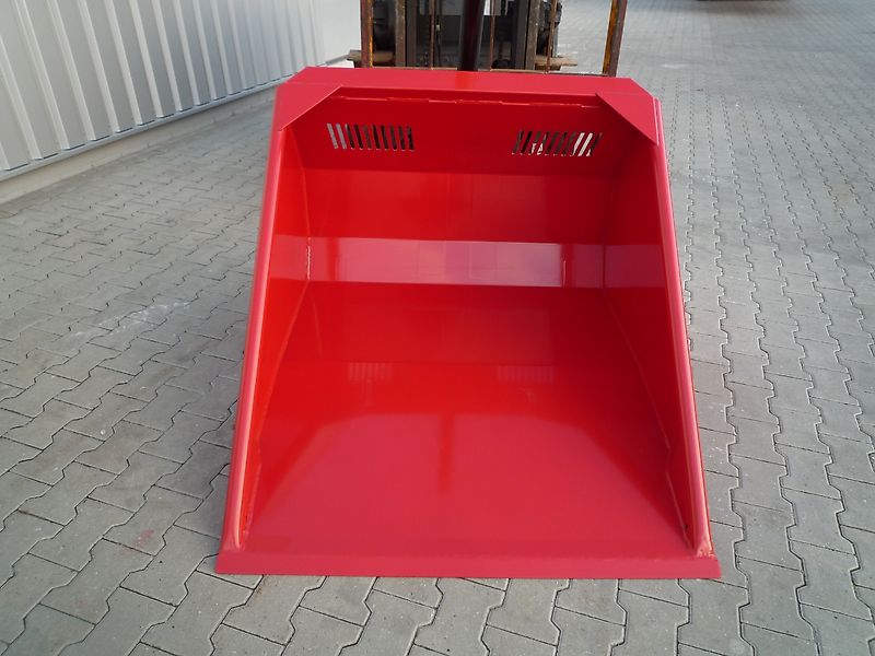 EURO-Jabelmann Gabelstaplerschaufel EFS 1200, 1,20 m, NEU