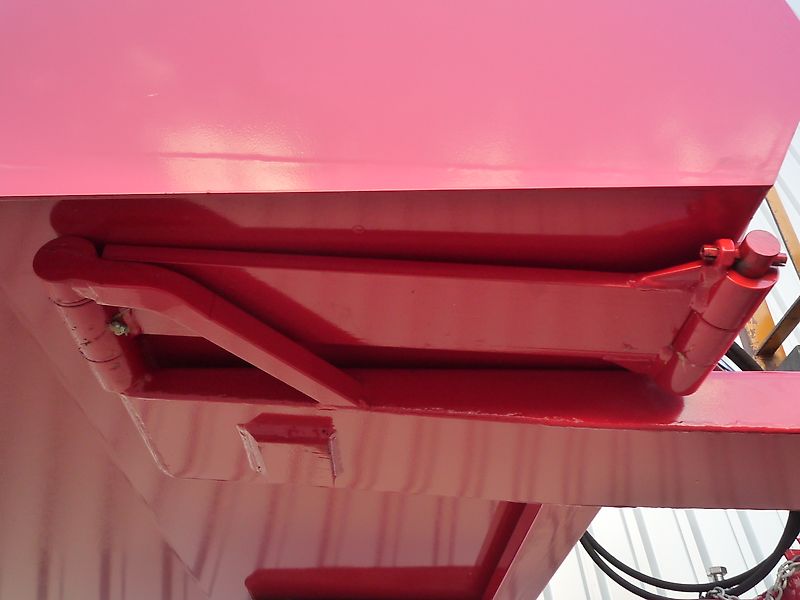 EURO-Jabelmann Gabelstaplerschaufel EFS 1200, 1,20 m, NEU