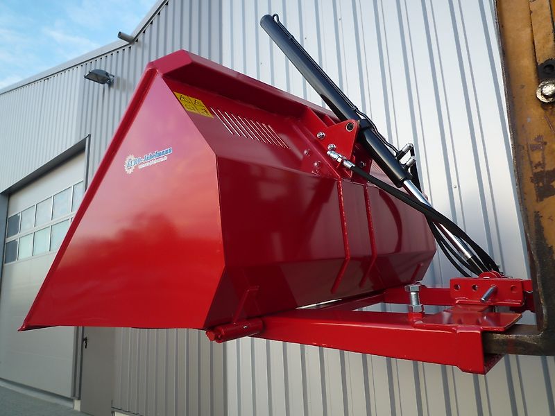 EURO-Jabelmann Gabelstaplerschaufel EFS 1500, 1,50 m, NEU