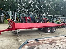 MARSHALL BC28 - 28FT