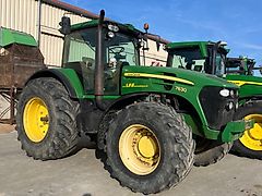 John Deere 7830