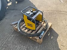 Atlas Copco AMG3200