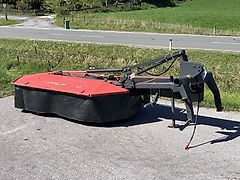 Vicon Heckmähwerk 1,85m