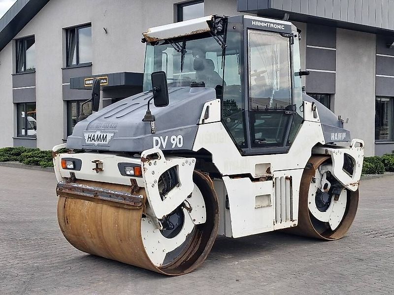 DV 90 VV
