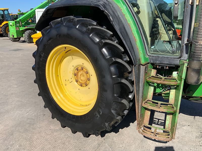 John Deere 6810 Tractor (ST23891)