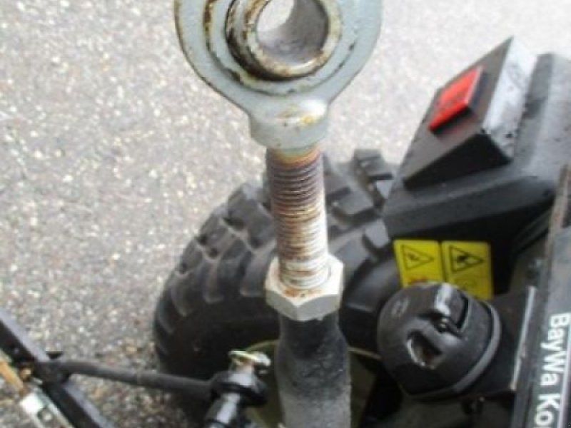 Yanmar SA 424 MIT KABINE #862