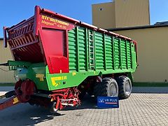 Strautmann MAGNON CFS