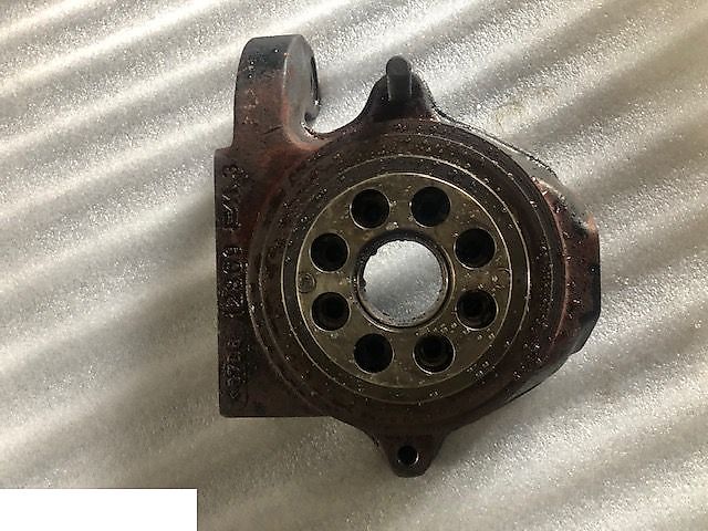 Faresin Deutz Agrovector Manitou Claas Ranger - Zwrotnica - Carraro (Części zamienne)