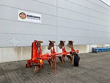 Kuhn MM 112 4ET 80/102L