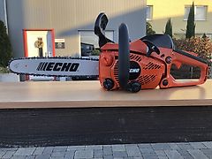 Echo Motorsäge CS-281WES
