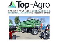 Metal-Fach T711/2 16 Tonnen Vollausstattung FENDT Grün NEU Metal-Fach T711/2 16 Tonnen Vollausstattung FENDT Grün NEU