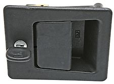 Deutz-Fahr AGROSTAR Türgriff Rechts 04386533